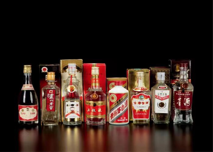 鄂温克老酒储存的方法