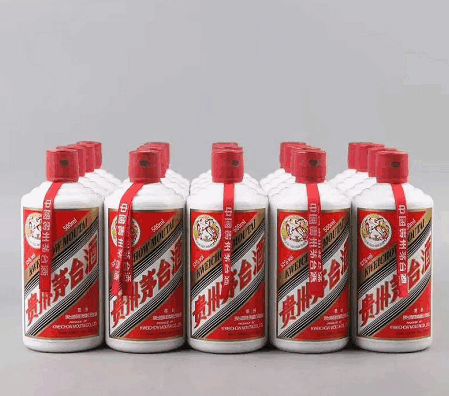 鄂温克名酒回收